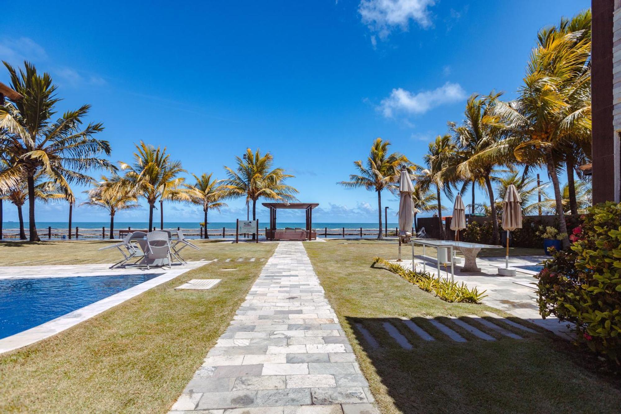 Bangalo 41, Uma Boa Ideia! Villa Pôrto das Galinhas Екстериор снимка