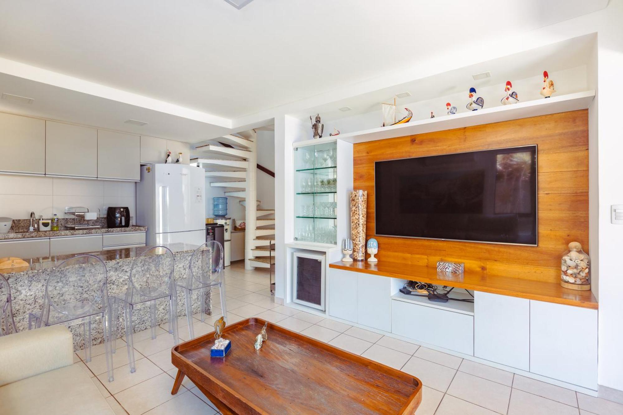 Bangalo 41, Uma Boa Ideia! Villa Pôrto das Galinhas Екстериор снимка