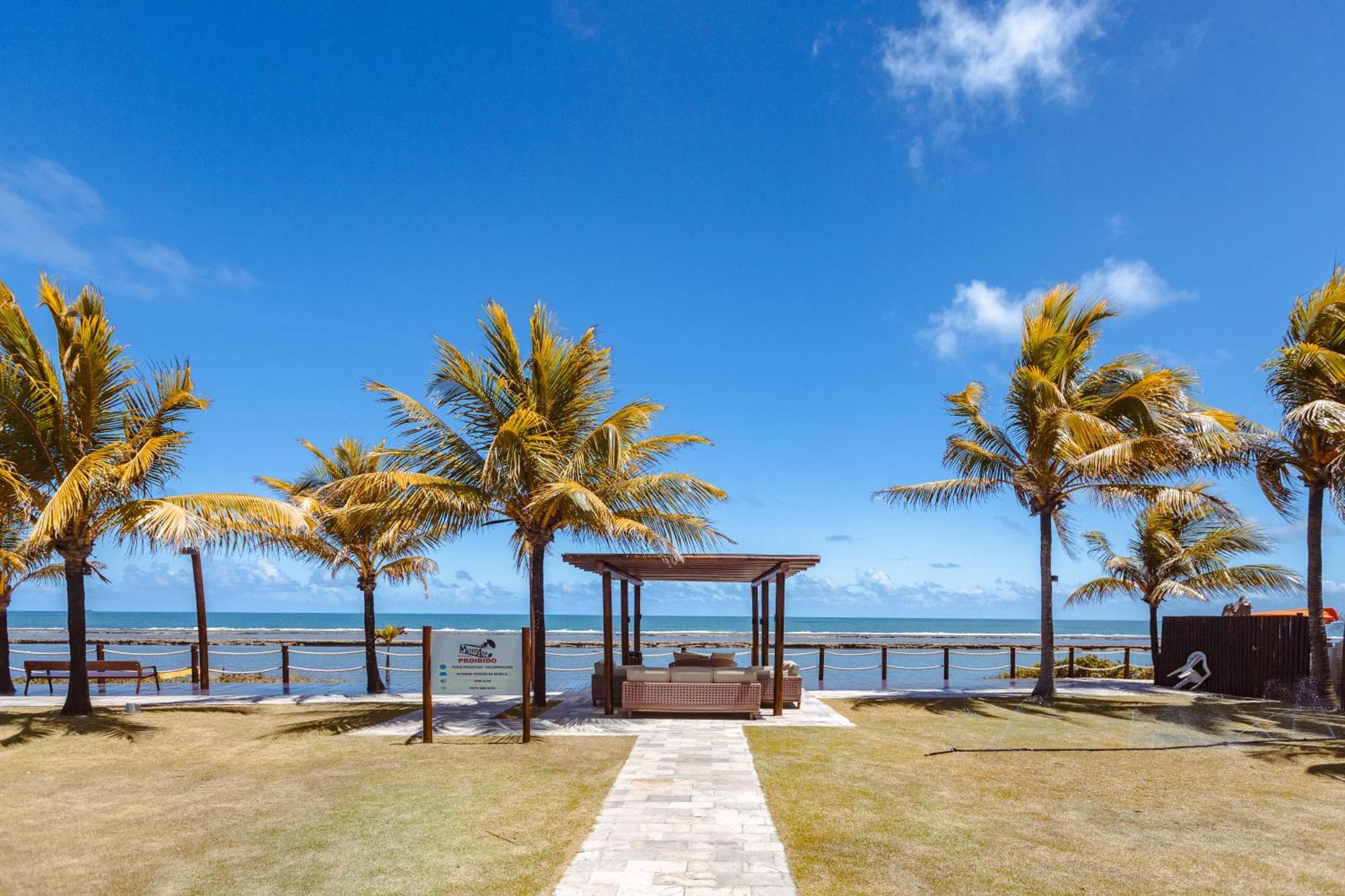 Bangalo 41, Uma Boa Ideia! Villa Pôrto das Galinhas Екстериор снимка