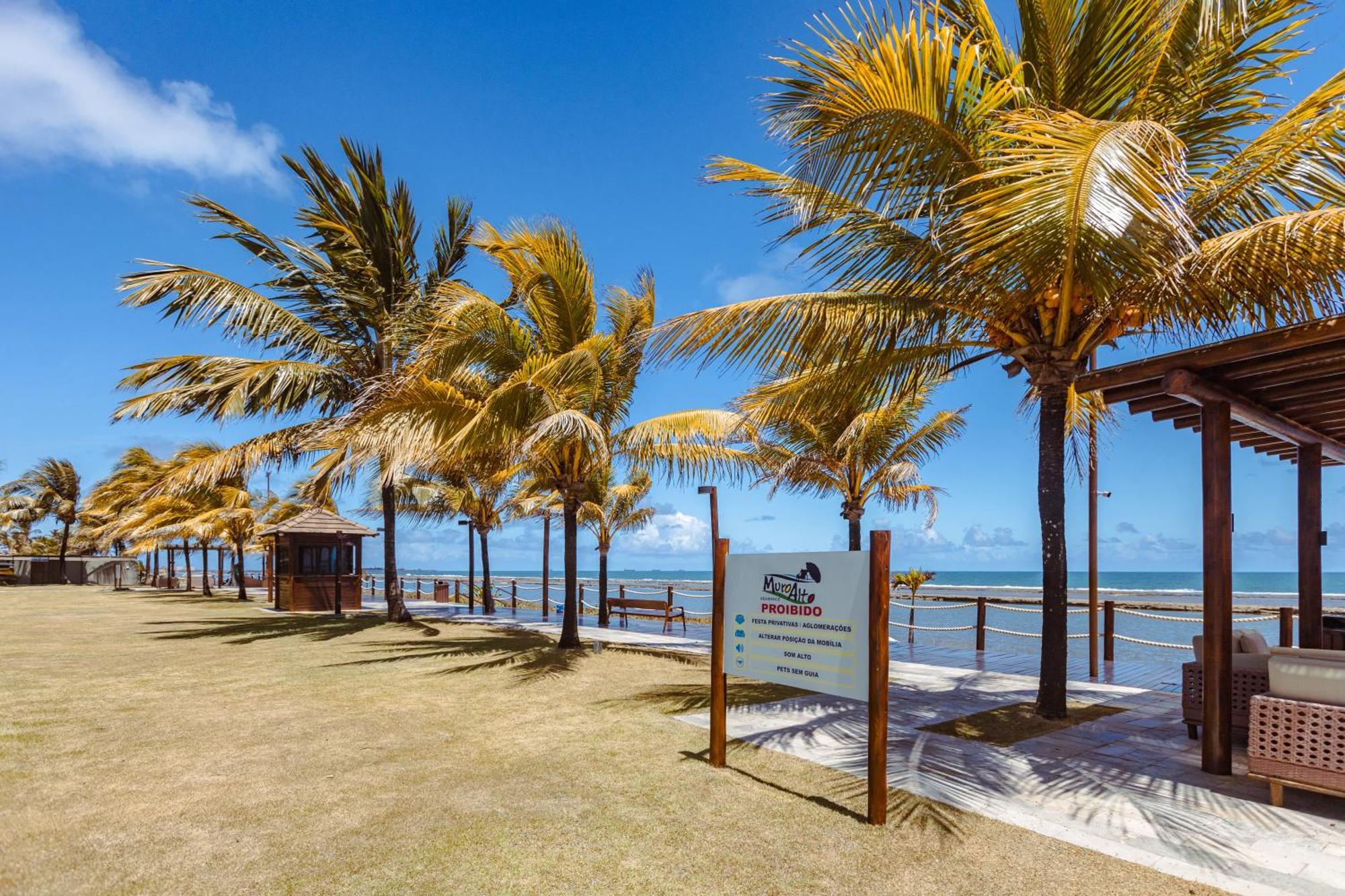 Bangalo 41, Uma Boa Ideia! Villa Pôrto das Galinhas Екстериор снимка
