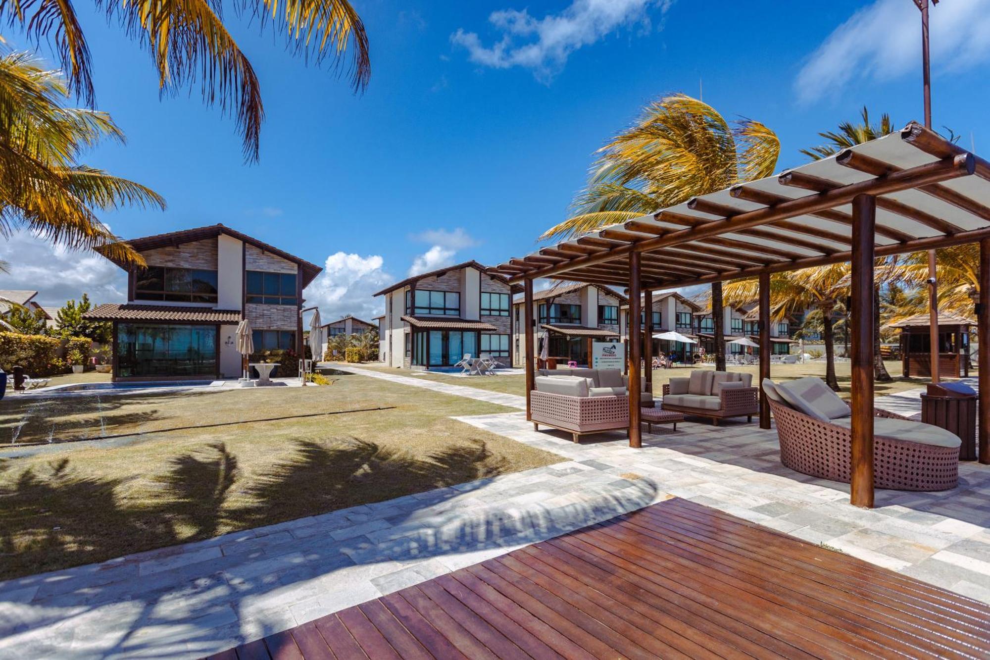 Bangalo 41, Uma Boa Ideia! Villa Pôrto das Galinhas Екстериор снимка