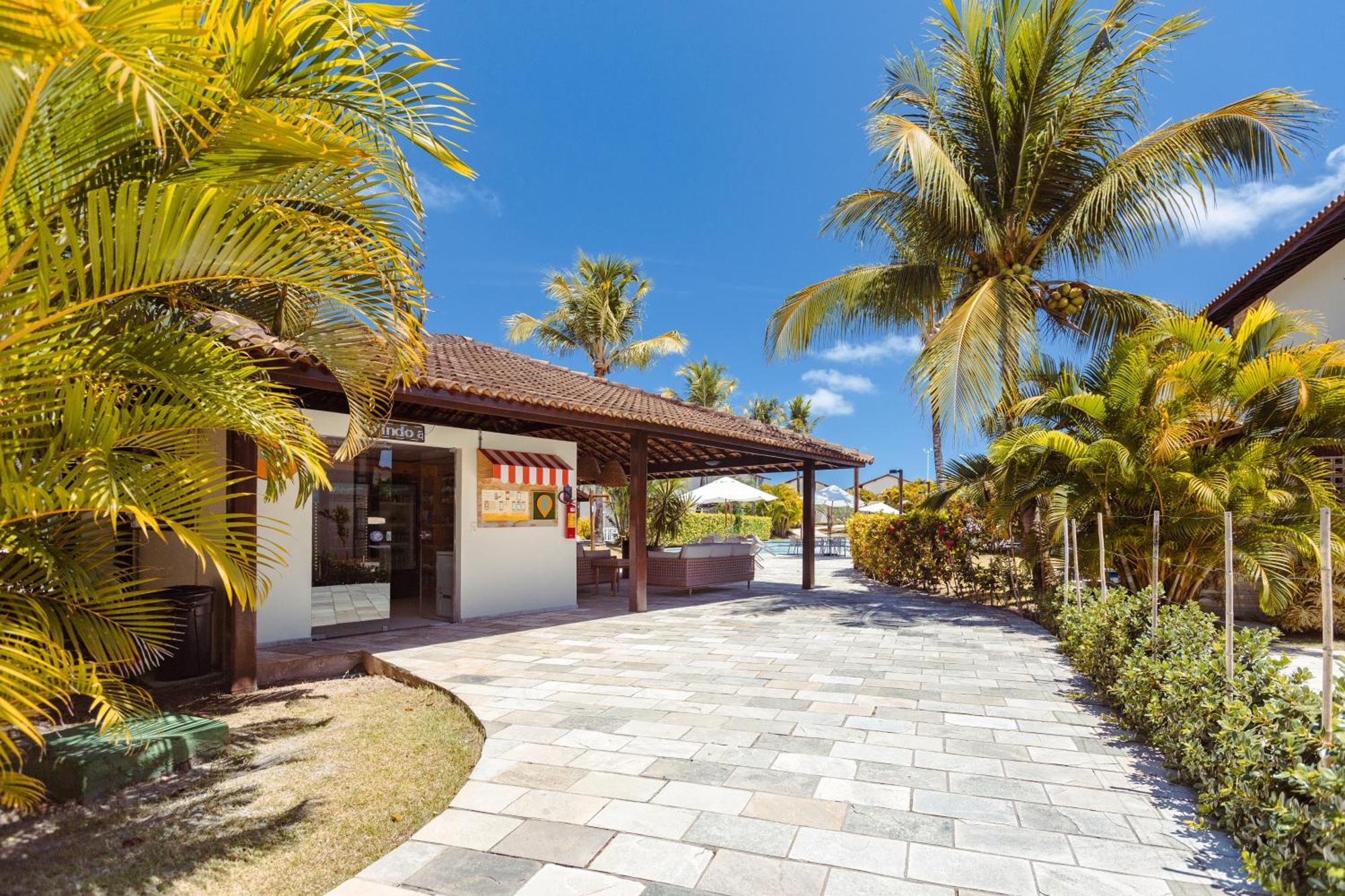 Bangalo 41, Uma Boa Ideia! Villa Pôrto das Galinhas Екстериор снимка