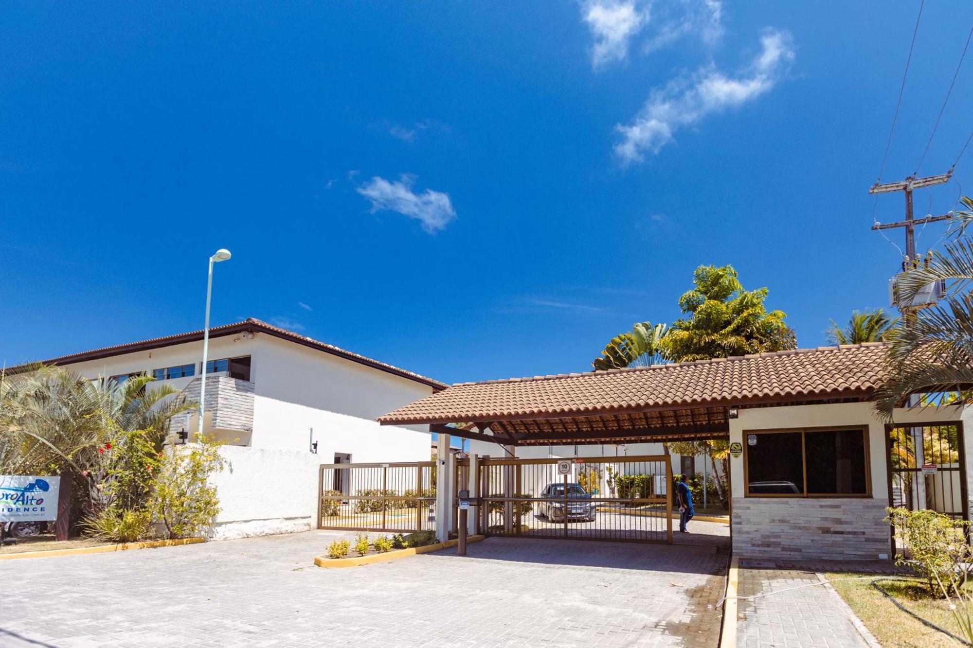 Bangalo 41, Uma Boa Ideia! Villa Pôrto das Galinhas Екстериор снимка