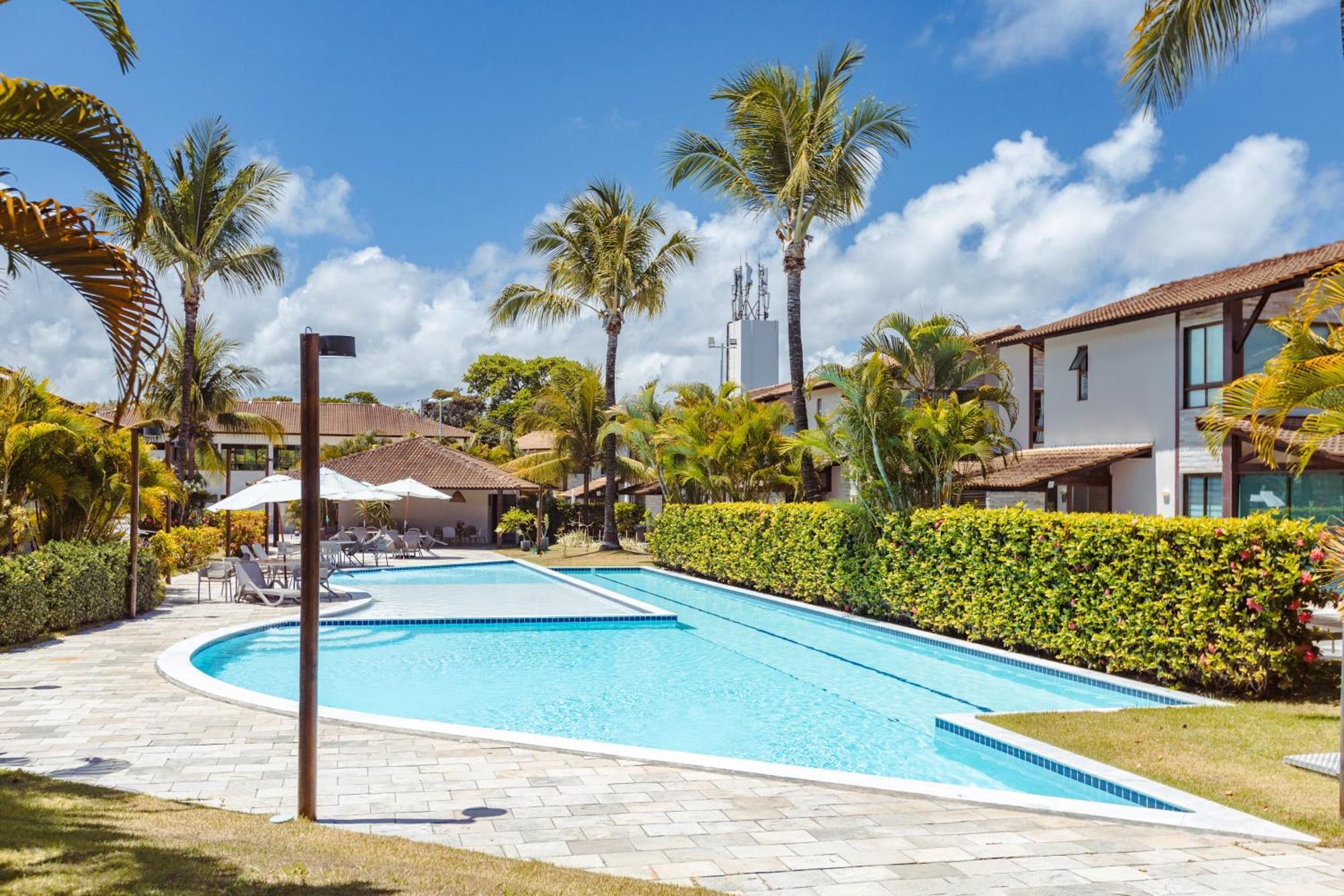 Bangalo 41, Uma Boa Ideia! Villa Pôrto das Galinhas Екстериор снимка